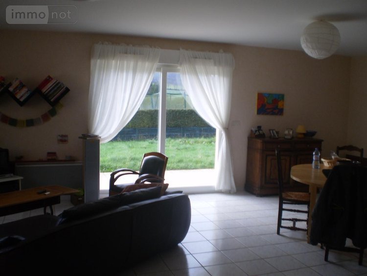 Location maison Chanteloup 35150 Ille-et-Vilaine 120 m2 4 pièces 785 euros