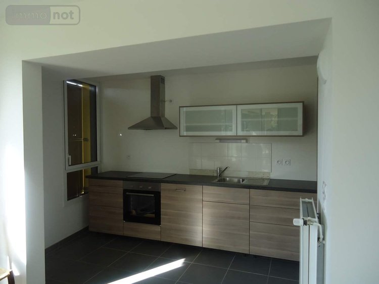 Location appartement Rennes 35000 Ille-et-Vilaine 86 m2 4 pièces 1122 euros