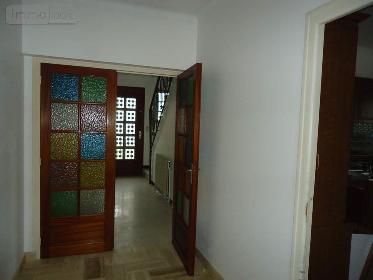 Location maison Saint-Sulpice-des-Landes 35390 Ille-et-Vilaine 70 m2 4 pièces 740 euros