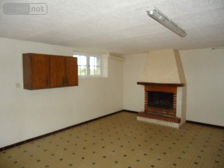 Location maison Saint-Sulpice-des-Landes 35390 Ille-et-Vilaine 70 m2 4 pièces 740 euros