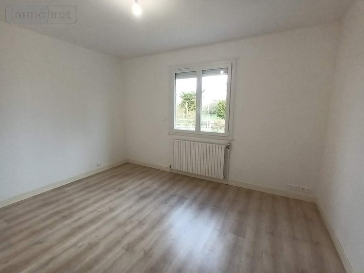 Location maison Saint-Sulpice-des-Landes 35390 Ille-et-Vilaine 70 m2 4 pièces 740 euros