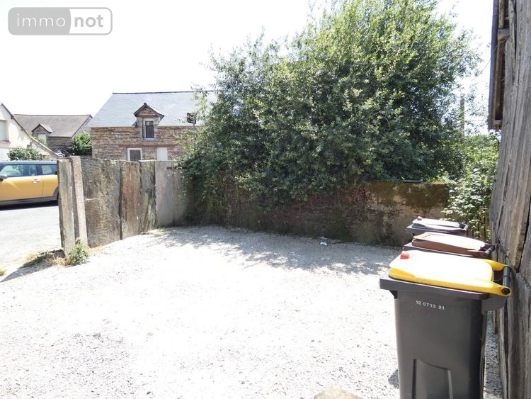 Location maison Saint-Sulpice-des-Landes 35390 Ille-et-Vilaine 62 m2 3 pièces 540 euros