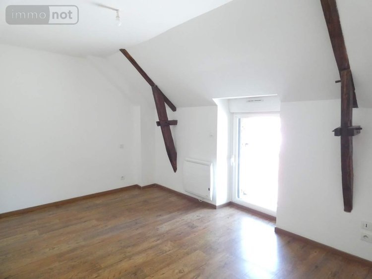 Location maison Saint-Sulpice-des-Landes 35390 Ille-et-Vilaine 62 m2 3 pièces 540 euros