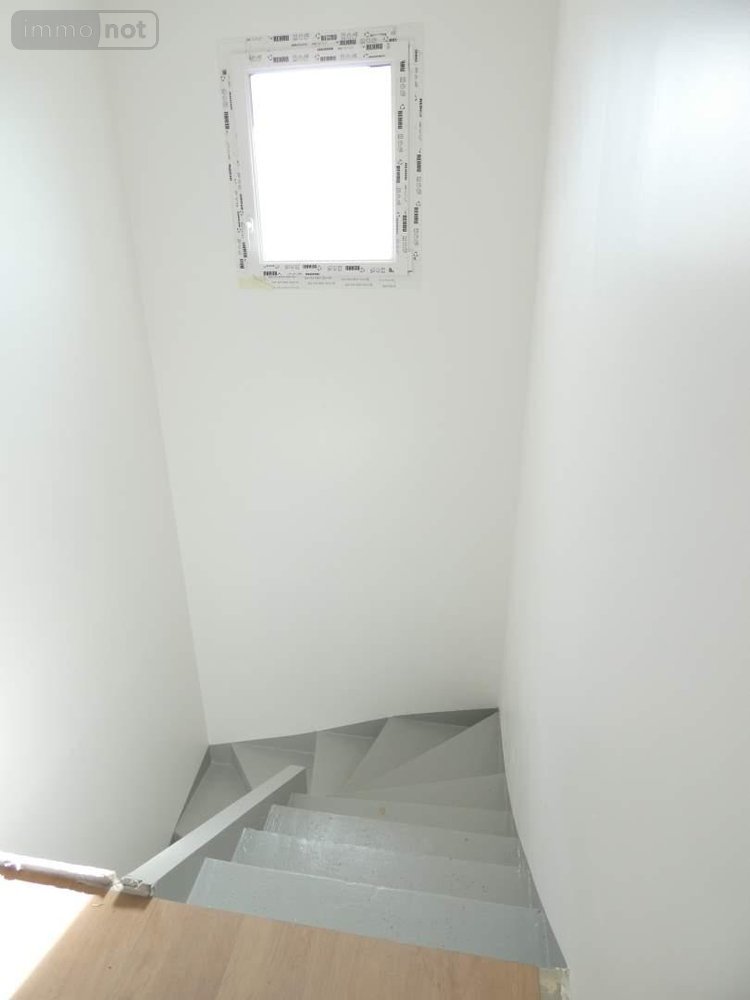 Location maison La Noë-Blanche 35470 Ille-et-Vilaine 104 m2 4 pièces 865 euros