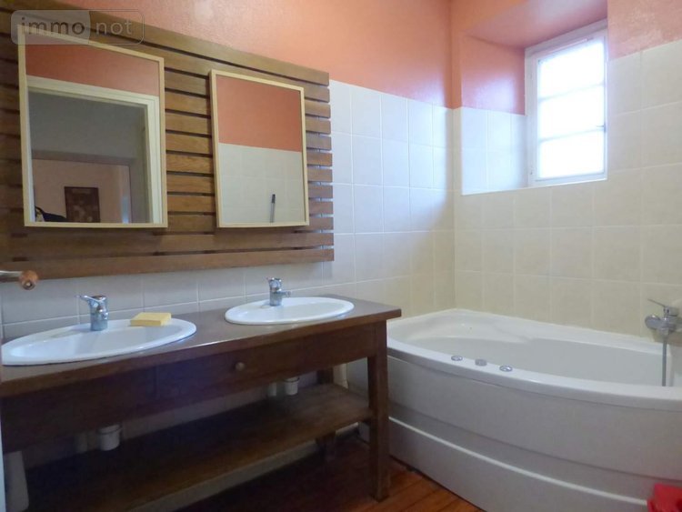 Maison a vendre Crevin 35320 Ille-et-Vilaine 126 m2 6 pièces 372600 euros