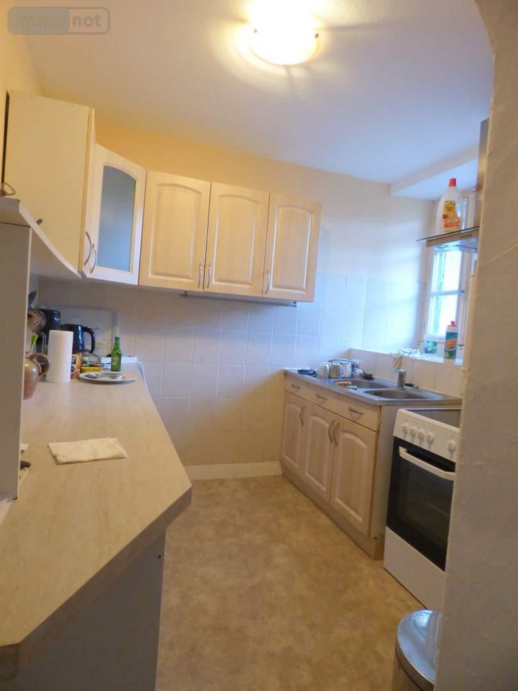 Maison a vendre Crevin 35320 Ille-et-Vilaine 126 m2 6 pièces 372600 euros