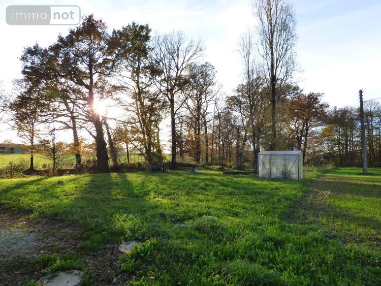 Maison a vendre Crevin 35320 Ille-et-Vilaine 126 m2 6 pièces 372600 euros