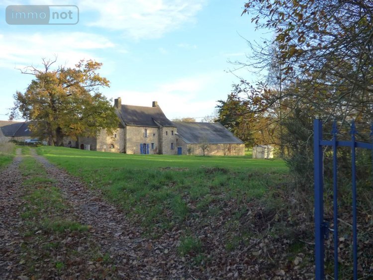 Maison a vendre Crevin 35320 Ille-et-Vilaine 126 m2 6 pièces 372600 euros