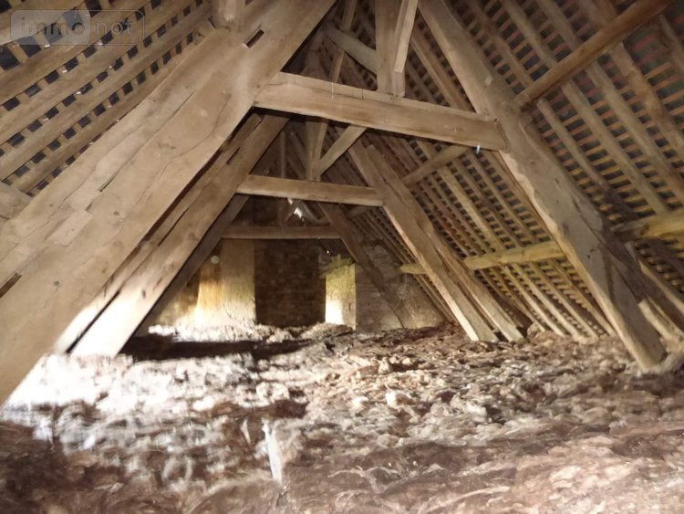 Maison a vendre Crevin 35320 Ille-et-Vilaine 126 m2 6 pièces 414000 euros