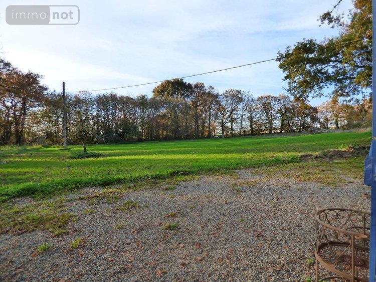 Maison a vendre Crevin 35320 Ille-et-Vilaine 126 m2 6 pièces 372600 euros