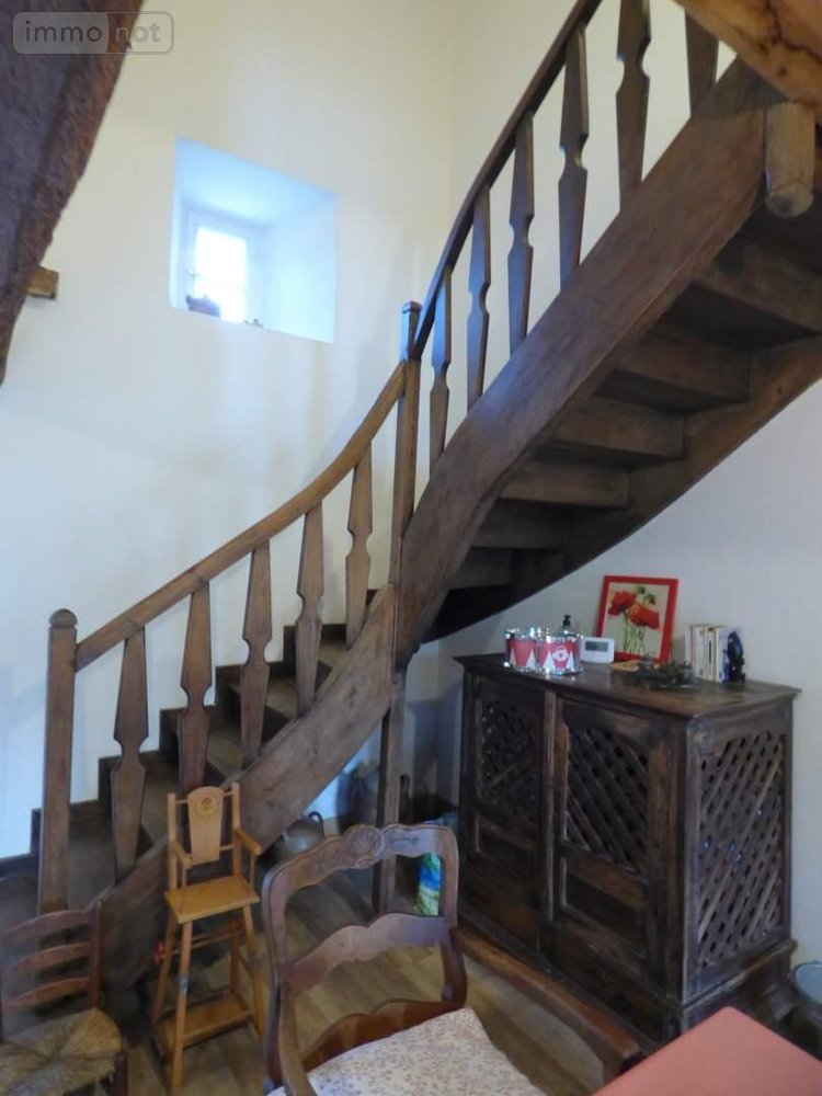 Maison a vendre Crevin 35320 Ille-et-Vilaine 126 m2 6 pièces 414000 euros