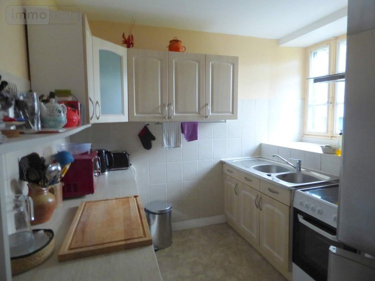 Maison a vendre Crevin 35320 Ille-et-Vilaine 126 m2 6 pièces 372600 euros