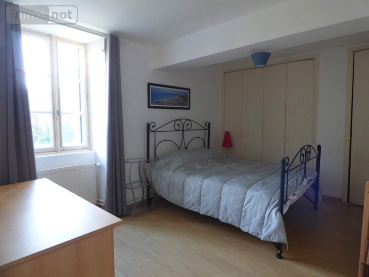 Maison a vendre Crevin 35320 Ille-et-Vilaine 126 m2 6 pièces 414000 euros