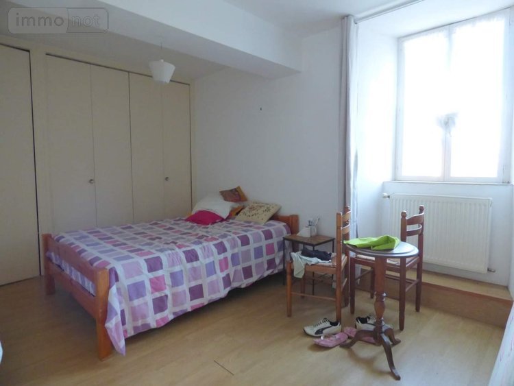 Maison a vendre Crevin 35320 Ille-et-Vilaine 126 m2 6 pièces 372600 euros