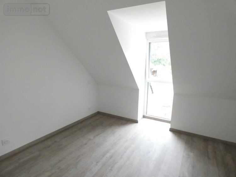 Location maison Bain-de-Bretagne 35470 Ille-et-Vilaine 83 m2 4 pièces 880 euros