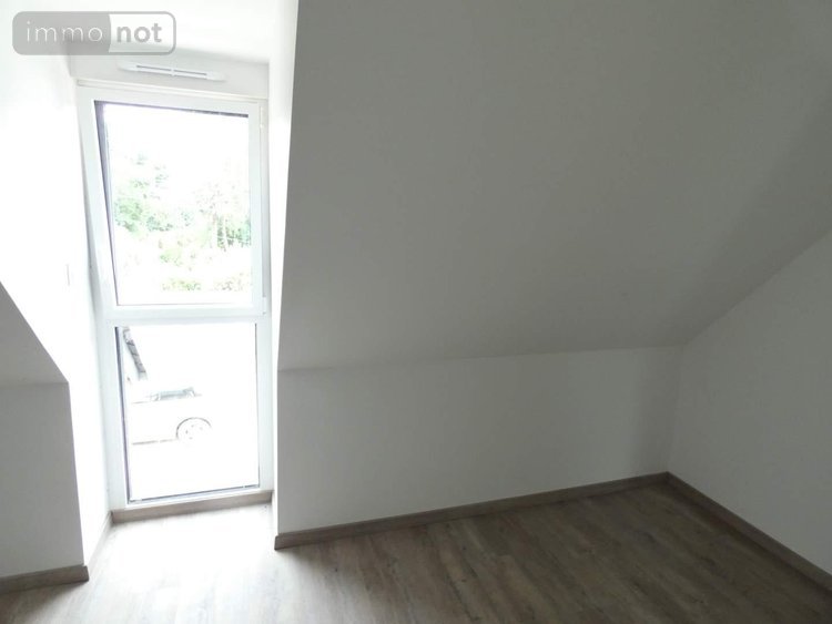 Location maison Bain-de-Bretagne 35470 Ille-et-Vilaine 83 m2 4 pièces 880 euros