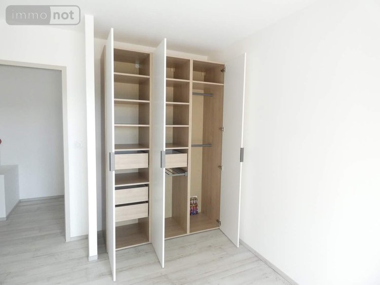 Location maison Bain-de-Bretagne 35470 Ille-et-Vilaine 83 m2 4 pièces 880 euros