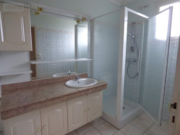 Maison a vendre Bain-de-Bretagne 35470 Ille-et-Vilaine 90 m2 5 pièces 149000 euros