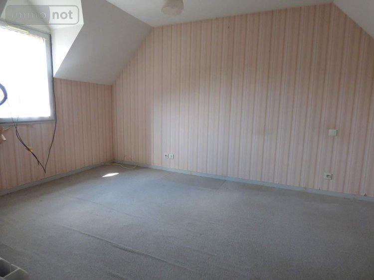 Maison a vendre Ercé-en-Lamée 35620 Ille-et-Vilaine 171 m2 6 pièces 183000 euros