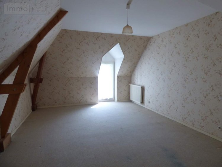 Maison a vendre Ercé-en-Lamée 35620 Ille-et-Vilaine 171 m2 6 pièces 171000 euros