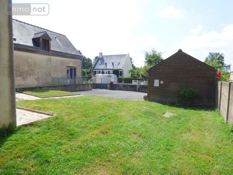 Maison a vendre Ercé-en-Lamée 35620 Ille-et-Vilaine 171 m2 6 pièces 171000 euros