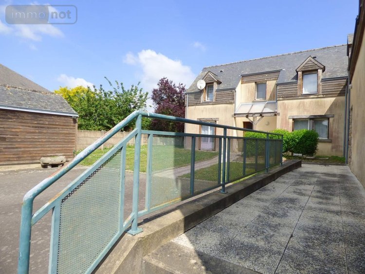 Maison a vendre Ercé-en-Lamée 35620 Ille-et-Vilaine 171 m2 6 pièces 171000 euros