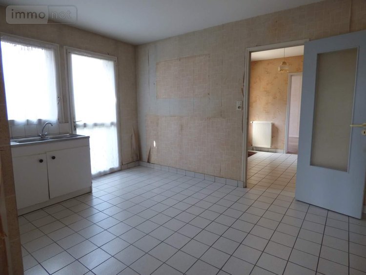 Maison a vendre Ercé-en-Lamée 35620 Ille-et-Vilaine 171 m2 6 pièces 171000 euros