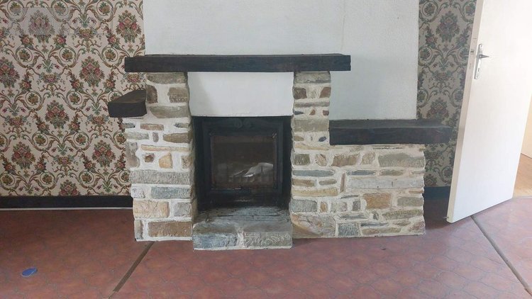 Maison a vendre Grand-Fougeray 35390 Ille-et-Vilaine 120 m2 7 pièces 55000 euros