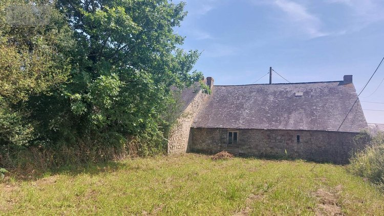 Maison a vendre Ercé-en-Lamée 35620 Ille-et-Vilaine 50 m2 3 pièces 45000 euros