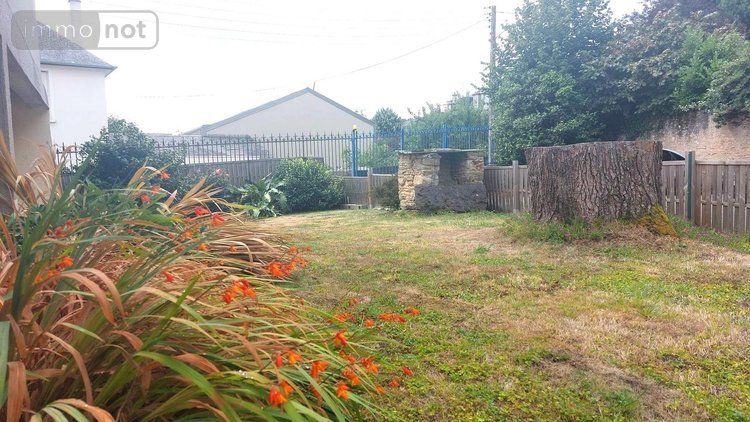 Maison a vendre Bain-de-Bretagne 35470 Ille-et-Vilaine 87 m2 6 pièces 156000 euros