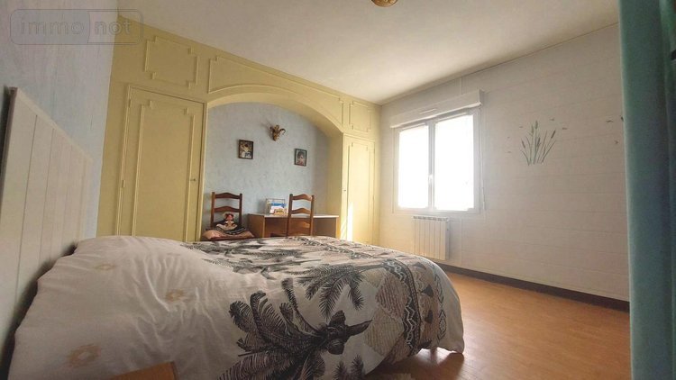 Maison a vendre Bain-de-Bretagne 35470 Ille-et-Vilaine 87 m2 6 pièces 156000 euros