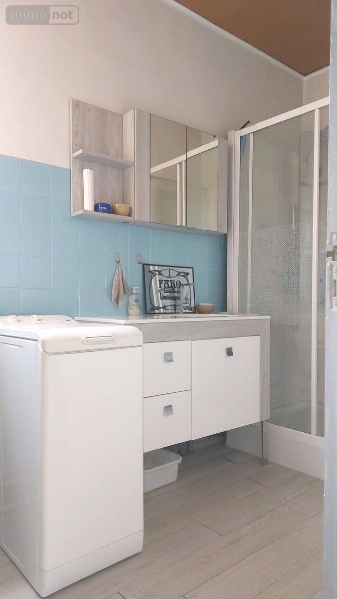 Maison a vendre Bain-de-Bretagne 35470 Ille-et-Vilaine 87 m2 6 pièces 156000 euros