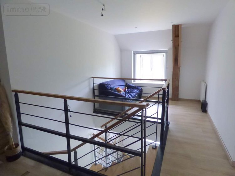 Maison a vendre Brie 35150 Ille-et-Vilaine 204 m2 7 pièces 398475 euros