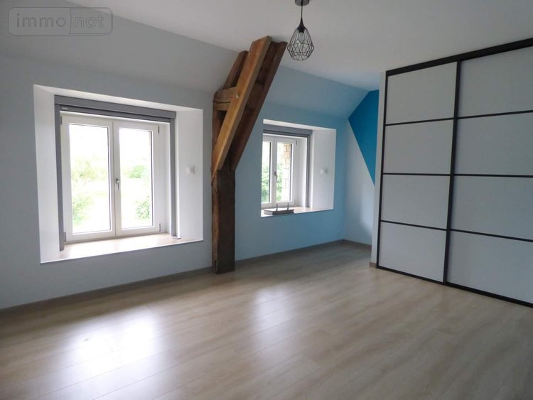 Maison a vendre Brie 35150 Ille-et-Vilaine 204 m2 7 pièces 385318 euros