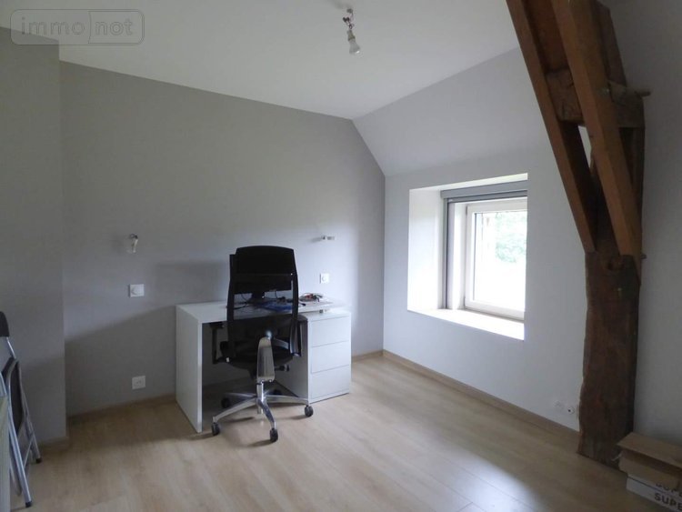 Maison a vendre Brie 35150 Ille-et-Vilaine 204 m2 7 pièces 398475 euros