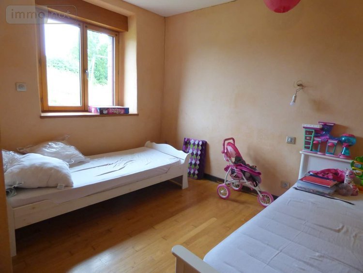 Maison a vendre Brie 35150 Ille-et-Vilaine 204 m2 7 pièces 398475 euros