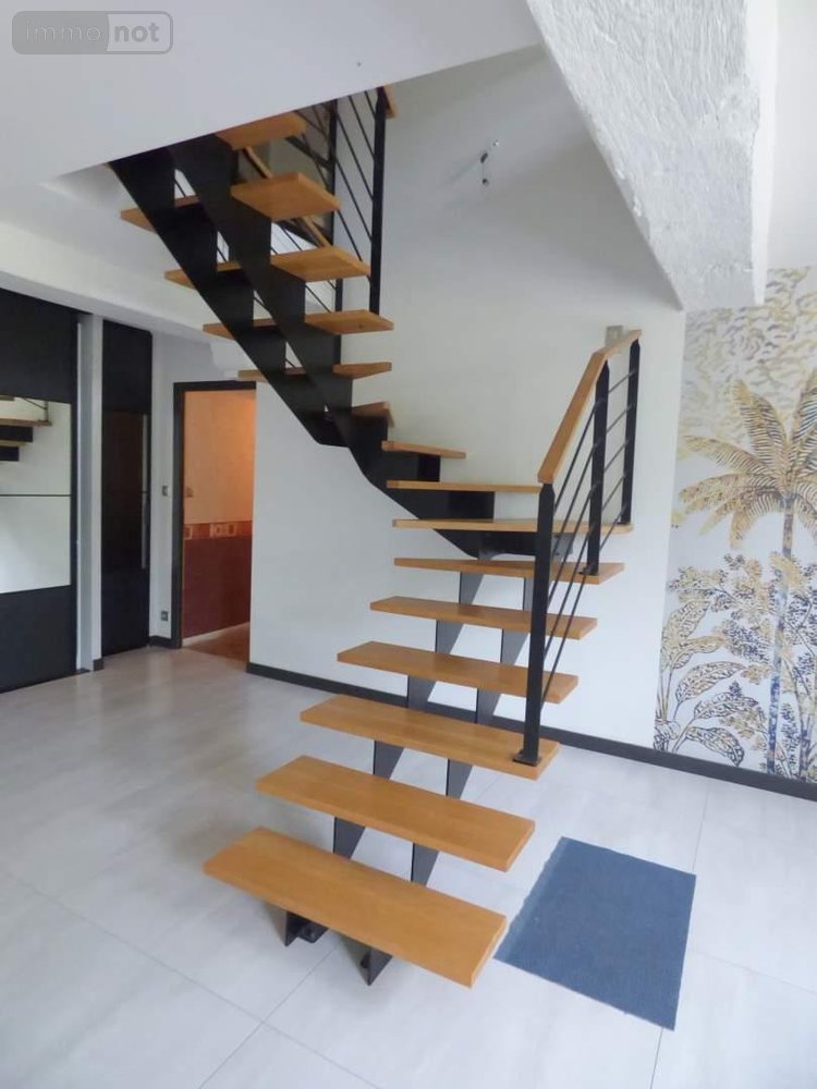 Maison a vendre Brie 35150 Ille-et-Vilaine 204 m2 7 pièces 398475 euros