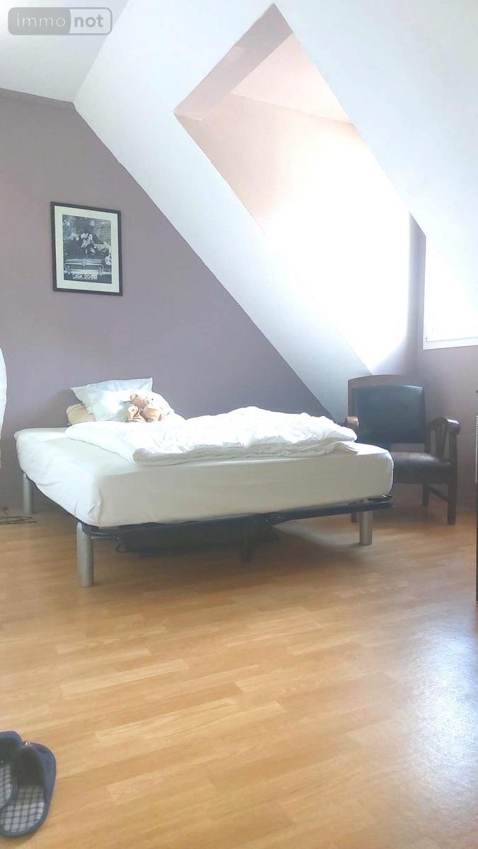 Maison a vendre Bain-de-Bretagne 35470 Ille-et-Vilaine 102 m2 5 pièces 253575 euros