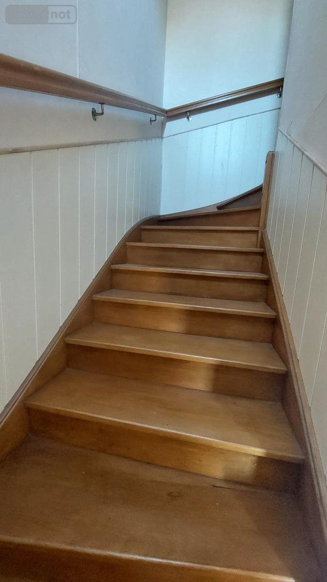 Maison a vendre Bain-de-Bretagne 35470 Ille-et-Vilaine 102 m2 5 pièces 238050 euros