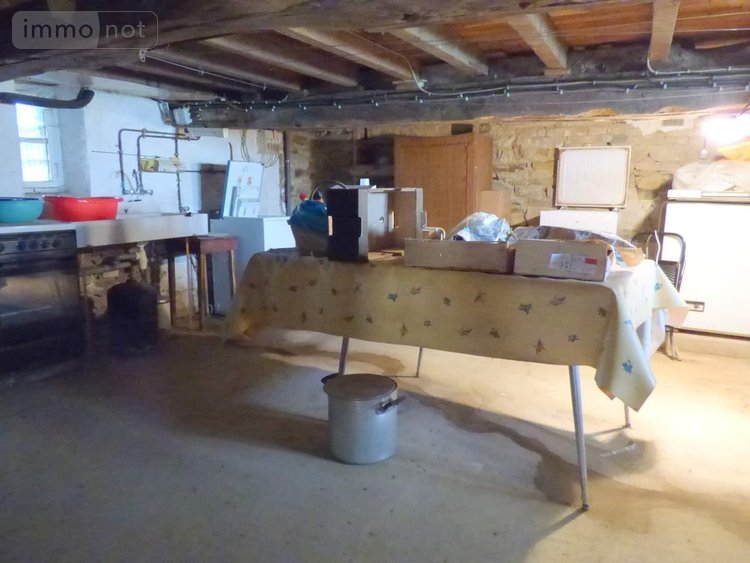 Maison a vendre Lalleu 35320 Ille-et-Vilaine 56 m2 3 pièces 86000 euros