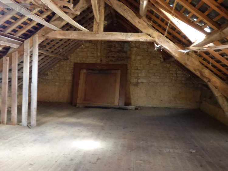 Maison a vendre Lalleu 35320 Ille-et-Vilaine 56 m2 3 pièces 86000 euros