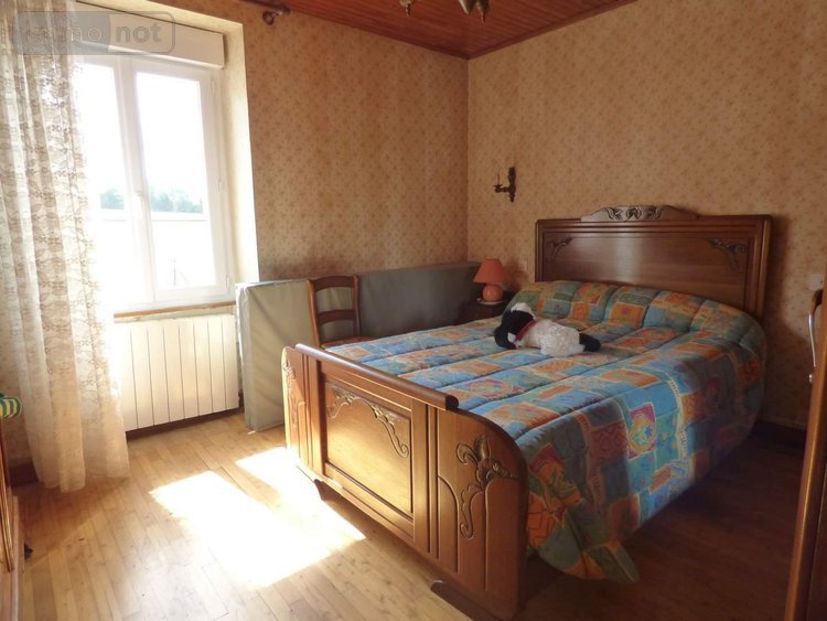 Maison a vendre Lalleu 35320 Ille-et-Vilaine 56 m2 3 pièces 86000 euros