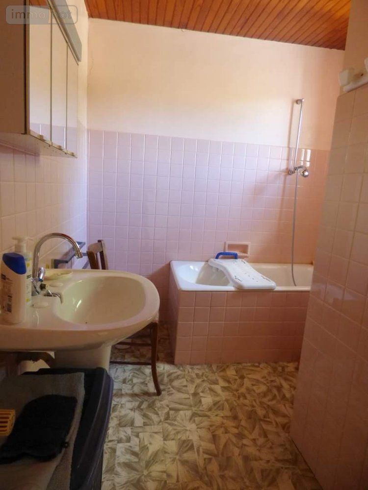 Maison a vendre Lalleu 35320 Ille-et-Vilaine 56 m2 3 pièces 86000 euros