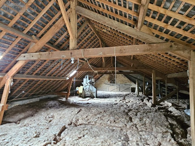 Maison a vendre Ercé-en-Lamée 35620 Ille-et-Vilaine 119 m2 5 pièces 151000 euros