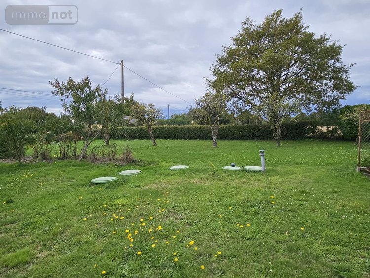 Maison a vendre Ercé-en-Lamée 35620 Ille-et-Vilaine 119 m2 5 pièces 151000 euros