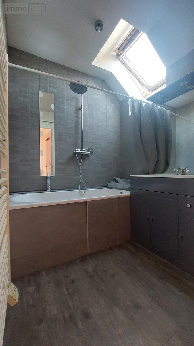 Maison a vendre Guipry-Messac 35480 Ille-et-Vilaine 120 m2 7 pièces 136000 euros