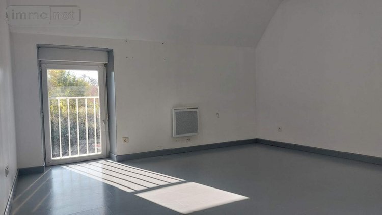 Maison a vendre Guipry-Messac 35480 Ille-et-Vilaine 120 m2 7 pièces 161000 euros