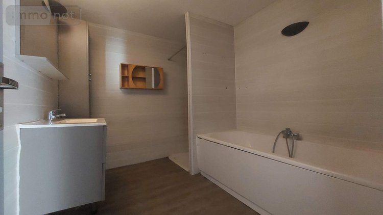 Maison a vendre Guipry-Messac 35480 Ille-et-Vilaine 120 m2 7 pièces 136000 euros