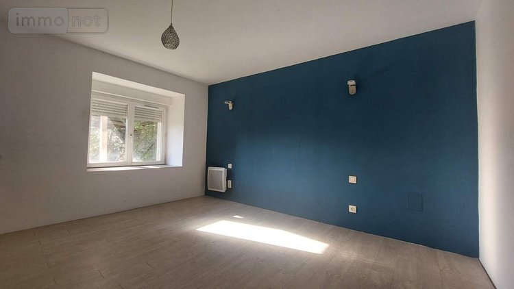 Maison a vendre Guipry-Messac 35480 Ille-et-Vilaine 120 m2 7 pièces 136000 euros