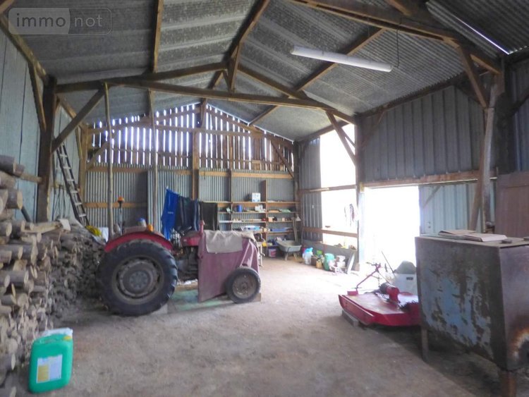 Maison a vendre La Noë-Blanche 35470 Ille-et-Vilaine 99 m2 3 pièces 156000 euros